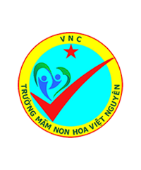 Trường Mầm non Hoa Việt Nguyên